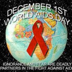  AIDS - My Friend’s World