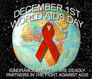  AIDS - My Friend’s World