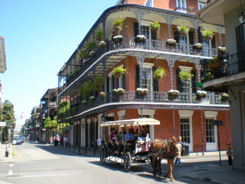 Favorite NOLA Food Tips