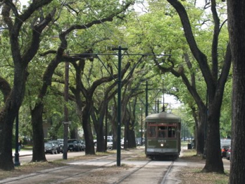 My Favorite NOLA Freebies